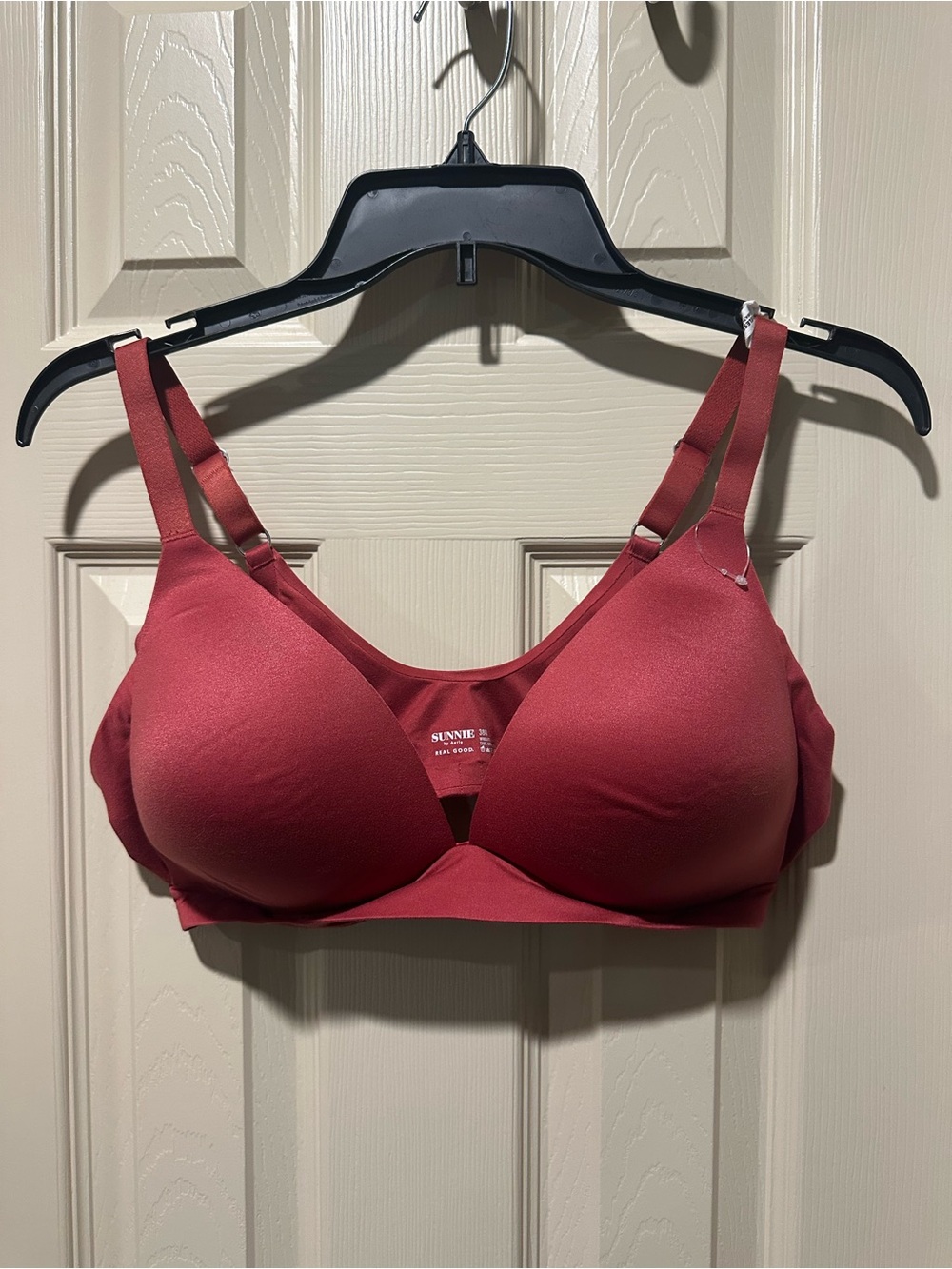 Sunnis by Aerie Seamless Padded Bra